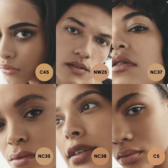 STUDIO FIX FLUID BASE NC35